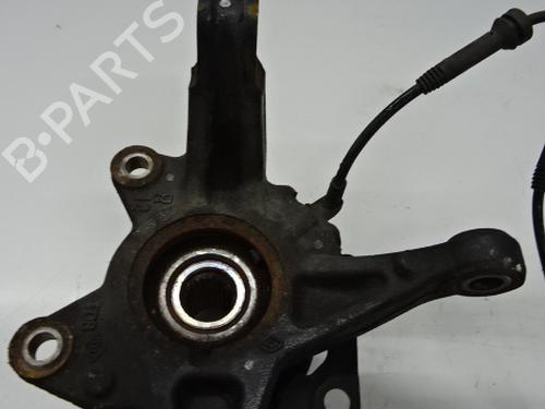 Used Right front steering knuckle RENAULT CLIO IV (BH_) 1.5 dCi 75 (75 hp) 20271642