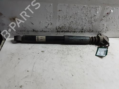 Used Left rear shock absorber VW PASSAT B6 (3C2) 2.0 TDI (136 hp) 22175789