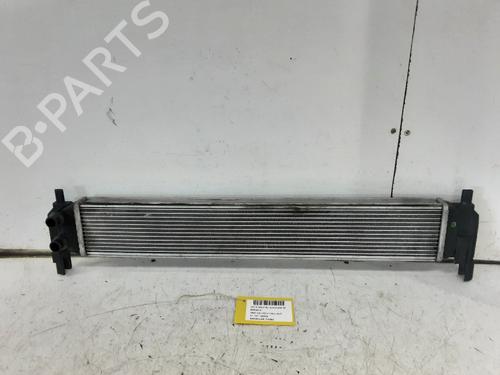 Used Intercooler Intercooler VW GOLF VII Variant (BA5, BV5) 1.6 TDI (115 hp) 36365767 36365767