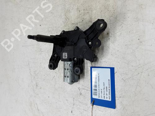 Viskermotor bakrute RENAULT CLIO IV (BH_) 0.9 TCe 75 (BHNP) (76 hp) 20271086