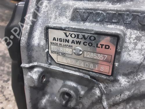 Gearbox VOLVO V60 II (225) D4 | BP26226454M3 - Image 3