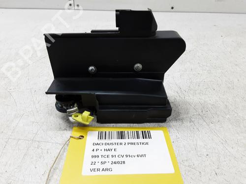 Used Rear left lock Rear left lock 36951610 36951610