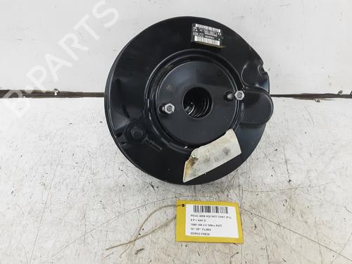 Bremseservo PEUGEOT 3008 I MPV (0U_) 1.6 HDi (109 hp) 32244249