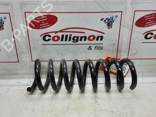 Shock absorber spring MERCEDES-BENZ C-CLASS (W204) C 220 CDI (204.002) | BP20279714C152 