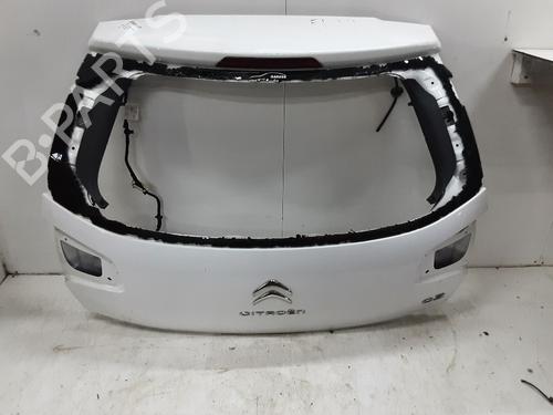 Tailgate CITROËN C3 II (SC_) 1.0 VTi 68 | BP32242871C6 - Image 2