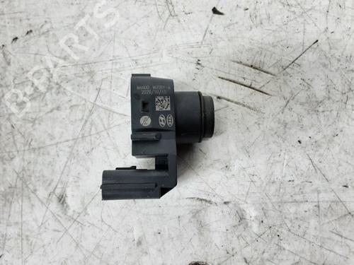 Used Electronic module Electronic module KIA RIO IV (YB, SC, FB) 1.0 T-GDI 100 (101 hp) 34383660 34383660