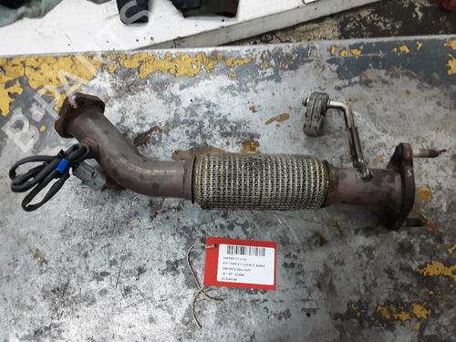 Rør KIA RIO IV (YB, SC, FB) 1.0 T-GDI 100 (101 hp) 30579014