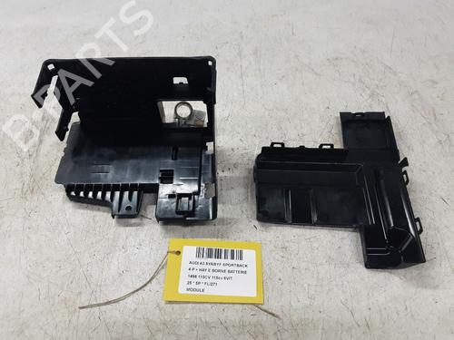 Control unit AUDI A3 Sportback (8YA, 8YF) 30 TFSI | BP39059845M11 - Image 3
