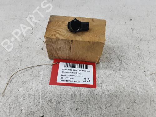 Electronic module MERCEDES-BENZ VITO Van (W447) 116 CDI (447.601, 447.603, 447.605) | BP29168062M83 - Image 3