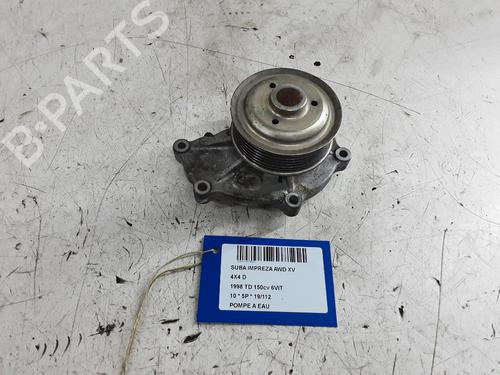 Used Auxiliary water pump SUBARU IMPREZA Hatchback (GR, GH, G3) 2.0 D AWD (150 hp) 20280753