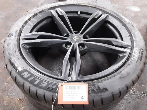 Llanta Llanta FERRARI GTC4 Lusso / Lusso T 6.3 (690 hp) 22414208 22414208