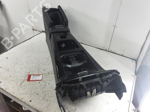 Middle console MERCEDES-BENZ A-CLASS Saloon (V177) A 180 d (177.103) | BP36094065I22 - Image 5
