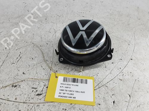 Used Tailgate handle Tailgate handle VW GOLF VIII (CD1, DA1) 1.5 TSI (131 hp) 36478854 36478854