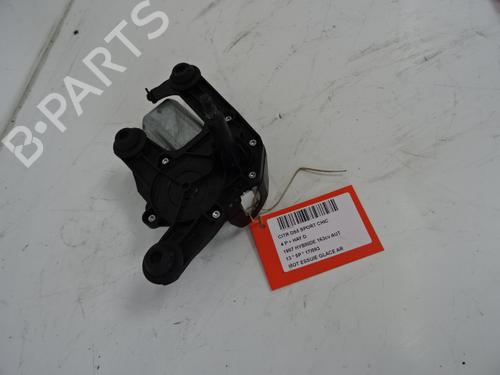Used Rear wiper motor CITROËN DS5 2.0 HDi 165 Hybrid4 4x4 (163 hp) 20270998