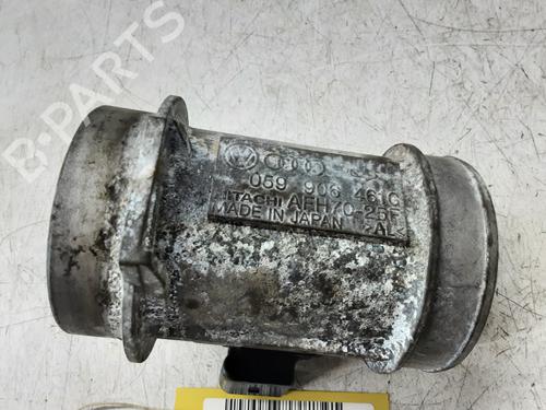 Mass air flow sensor AUDI A4 B6 Convertible (8H7) 2.5 TDI | BP36951294M95 - Image 2