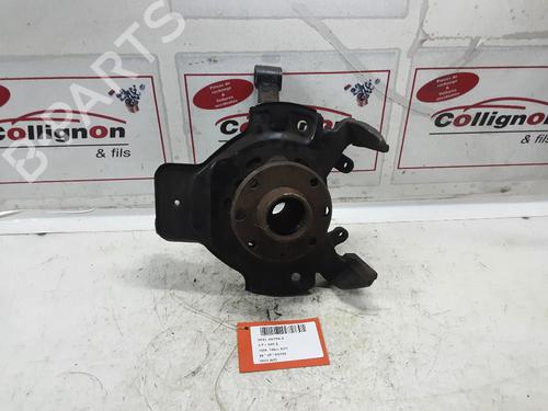 Used Right front steering knuckle OPEL ASTRA G Hatchback (T98) 1.6 16V (F08, F48) (101 hp) 20282675