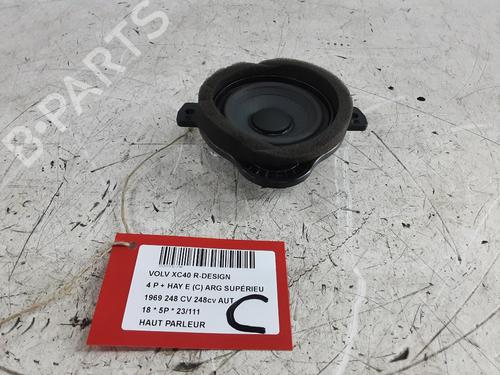 Speaker VOLVO XC40 (536) T5 AWD | BP33247634E2 - Image 2