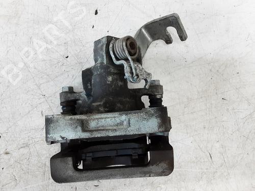 Left rear brake caliper MAZDA CX-3 (DK) 2.0 SKYACTIV-G (DK5W, DK6W) | BP39526918M107 - Image 5