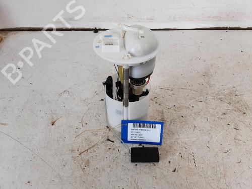 Used Fuel pump FIAT 500 C (312_) 1.0 Mild Hybrid (312.AYD1B) (69 hp) 32629227