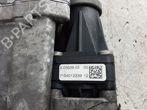 Egr FORD FIESTA VI (CB1, CCN) 1.6 TDCi | BP23220573M69 
