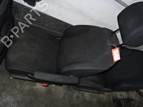 Used Seats set Seats set CITROËN C4 Picasso I MPV (UD_) 1.6 HDi 110 (112 hp) 24135205 24135205