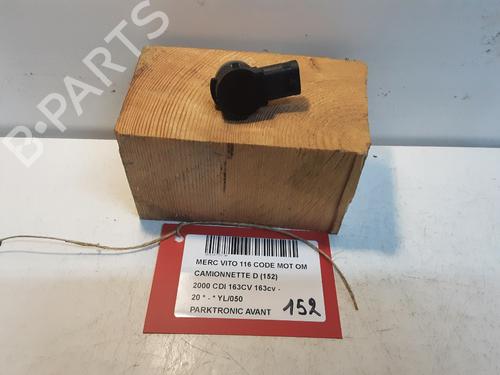 Electronic module MERCEDES-BENZ VITO Van (W447) 116 CDI (447.601, 447.603, 447.605) | BP29168299M83 - Image 3
