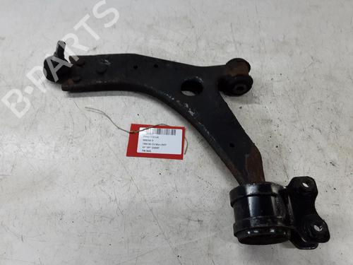 Used Left front suspension arm Left front suspension arm FORD FOCUS II Turnier (DA_, FFS, DS) 1.6 TDCi (90 hp) 20288625 20288625