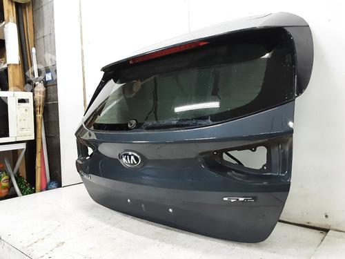 Bagklap CC/Kombi-Coupé KIA CEED (CD) 1.0 T-GDI | BP36475832C6 - Image 5