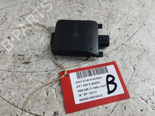 Used Electronic sensor Electronic sensor VOLVO XC40 (536) T5 AWD (247 hp) 33247544 33247544