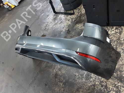 Used Rear bumper Rear bumper VW GOLF VII Variant (BA5, BV5) 1.6 TDI (115 hp) 36365730 36365730