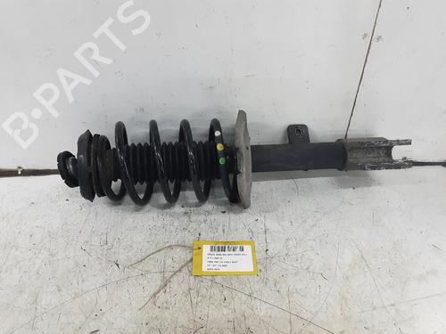 Left front shock absorber PEUGEOT 3008 I MPV (0U_) 1.6 HDi | BP32244265M16