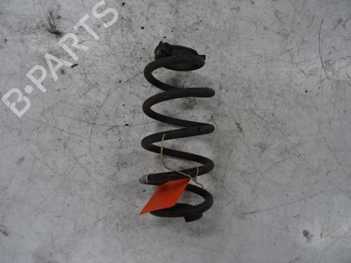 Shock absorber spring BMW 2 Active Tourer (F45) 216 d BP20273503C152