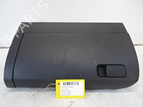 Hanskerom Hanskerom VW POLO V (6R1, 6C1) 1.4 (6R1) (85 hp) 39056327 39056327