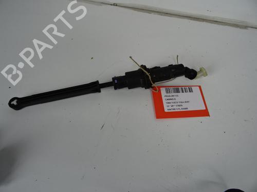 Used Clutch slave cylinder PEUGEOT 207 CC (WD_) 1.6 HDi (112 hp) 20269823