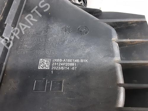 Front slam panel FORD FOCUS IV (HN) 1.0 EcoBoost mHEV | BP37633384C72 - Image 6