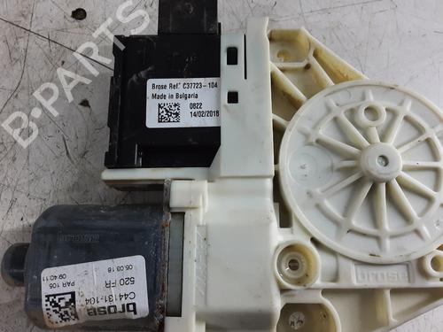 Right front window motor JEEP RENEGADE SUV (BU, B1, BV) 1.4 | BP32247314E20 - Image 3