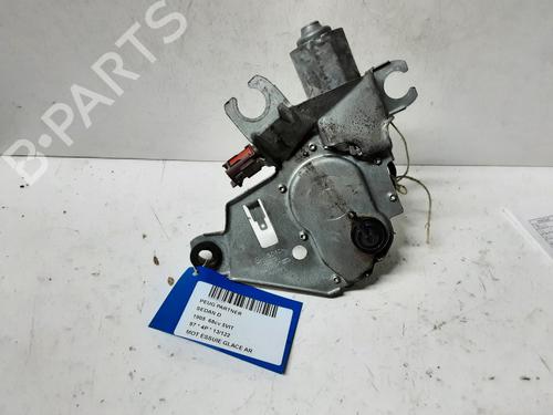 Used Rear wiper motor Rear wiper motor PEUGEOT PARTNER MPV (5_, G_) 1.9 D (68 hp) 33247460 33247460