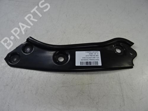 Used Left headlight support Left headlight support VW TOURAN (1T3) 1.6 TDI (105 hp) 39055960 39055960