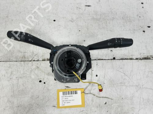 Kombi Kontakt / Stilkkontakt Kombi Kontakt / Stilkkontakt FIAT TIPO Hatchback (356_, 357_) 1.6 D (356HXG11) (114 hp) 36365772 36365772