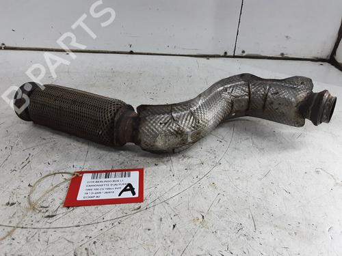 Pipe CITROËN BERLINGO Box Body/MPV (B9) 1.6 BlueHDi 100 | BP33736492M125 - Image 3