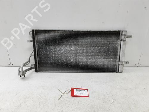 Used AC radiator HYUNDAI KONA (OS, OSE, OSI) 1.0 T-GDi (120 hp) 20286054