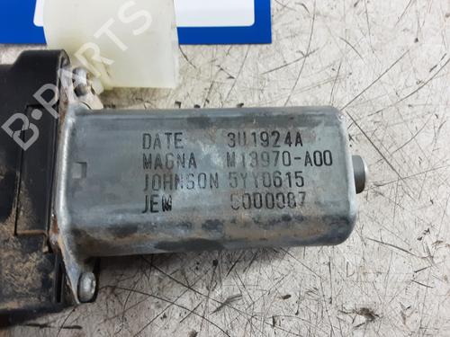 Left rear window motor BMW 1 (F20) 116 d | BP32245473E23