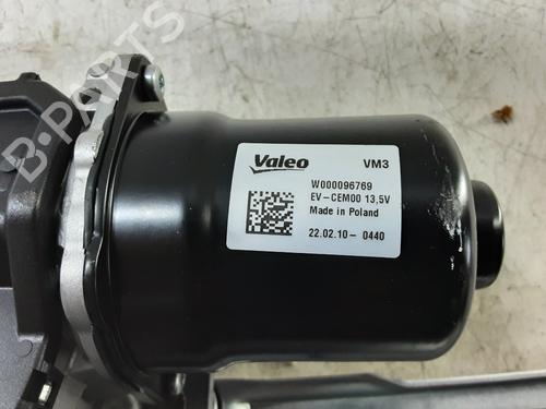 Front wiper motor OPEL MOKKA 1.2 (76) | BP39052064M29 - Image 3