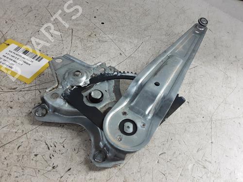 Rear right window mechanism KIA PICANTO III (JA) 1.0 | BP36800438C25 - Image 2