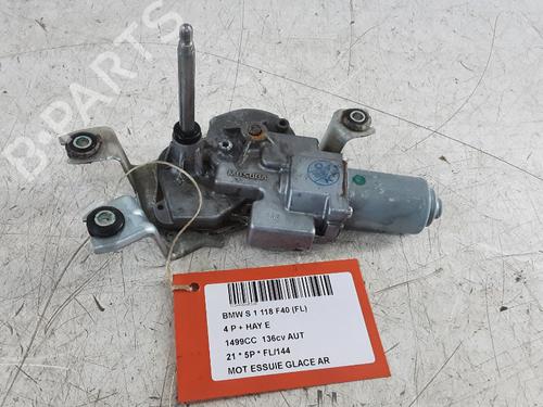 rear-wiper-motor-bmw-1-f40-2019-32242922 main image