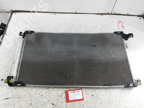 Used AC radiator TOYOTA COROLLA Saloon (_E21_) 1.8 VVTi Hybrid (ZWE211, MZEA12) (98 hp) 31823214