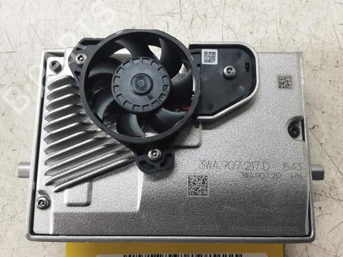 Camera VW CADDY V MPV (SBB, SBJ) 2.0 TDi | BP39064070E14 - Image 3