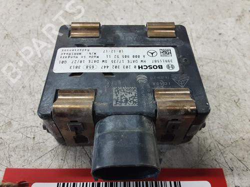 Electronic sensor MERCEDES-BENZ GLE (V167) GLE 300 d 4-matic (167.119) | BP35948490M84 - Image 3