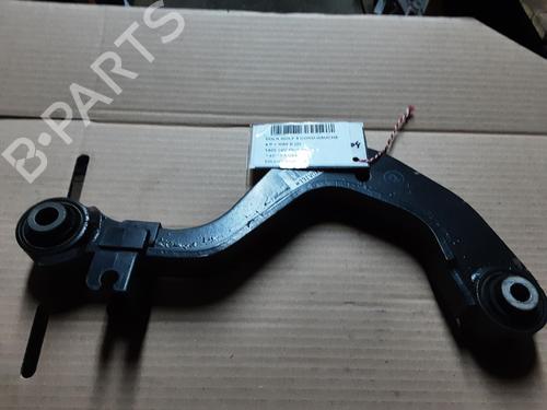 Højre bagtil bærearm VW GOLF IV (1J1) 1.4 16V (75 hp) 22176309