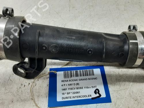 Used Intercooler pipe Intercooler pipe 20278282 20278282